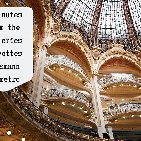 Chez Colette Canal St Martin *